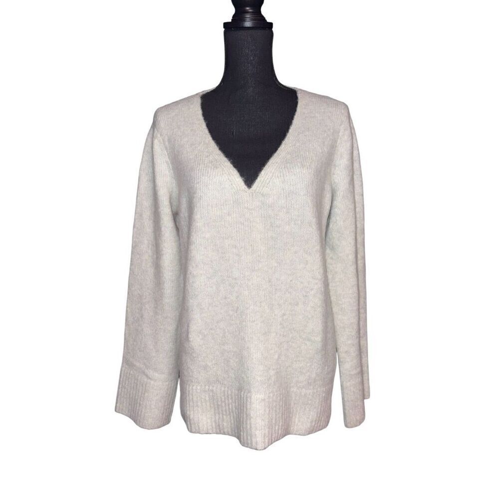 Calvin Klein V-neck Sweater